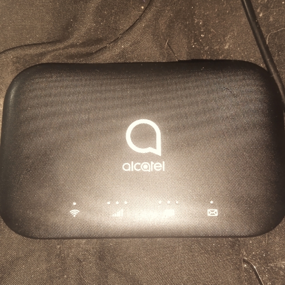 Alcatel linkzone2